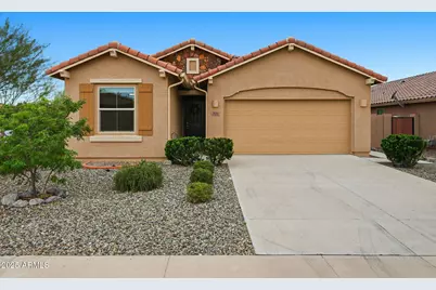 7648 S Thimble Peak --, Gold Canyon, AZ 85118 - Photo 1