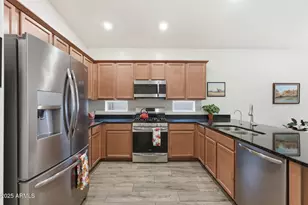 7648 S Thimble Peak --, Gold Canyon, AZ 85118 - Photo 9