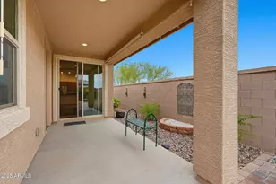 7648 S Thimble Peak --, Gold Canyon, AZ 85118 - Photo 23