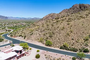 4963 S Avenida Corazon De Oro --, Gold Canyon, AZ 85118 - Photo 1
