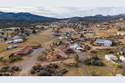 18467 S Niblick Drive, Peeples Valley, AZ 86332 - Photo 37