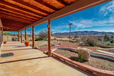18467 S Niblick Drive, Peeples Valley, AZ 86332 - Photo 21