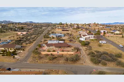 18467 S Niblick Drive, Peeples Valley, AZ 86332 - Photo 35