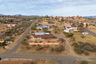 18467 S Niblick Dr, Peeples Valley, AZ 86332 - Photo 35