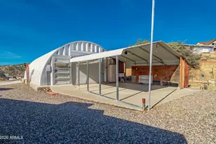 18467 S Niblick Dr, Peeples Valley, AZ 86332 - Photo 29