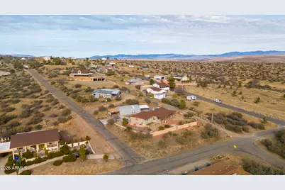 18467 S Niblick Drive, Peeples Valley, AZ 86332 - Photo 33