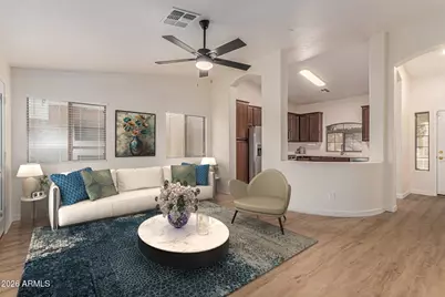 2101 S Meridian Road #428, Apache Junction, AZ 85120 - Photo 5