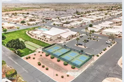 2101 S Meridian Road #428, Apache Junction, AZ 85120 - Photo 35