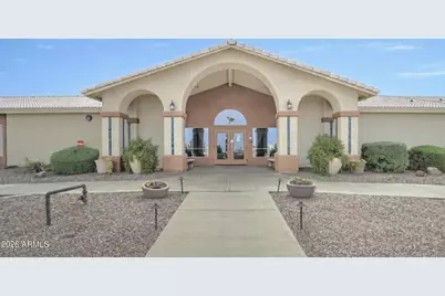 2101 S Meridian Road #428, Apache Junction, AZ 85120 - Photo 29