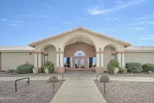 2101 S Meridian Rd, Apache Junction, AZ 85120 - Photo 29