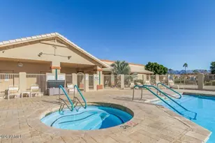 2101 S Meridian Rd, Apache Junction, AZ 85120 - Photo 25