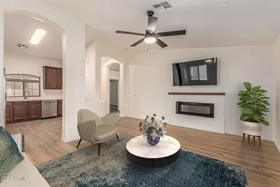 2101 S Meridian Road #428, Apache Junction, AZ 85120 - Photo 3