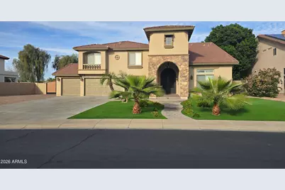 9658 W Pinnacle Vista Drive, Peoria, AZ 85383 - Photo 1