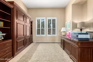 17892 N Bridle Ln, Surprise, AZ 85374 - Photo 23