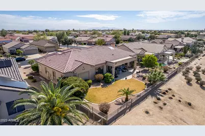 17892 N Bridle Lane, Surprise, AZ 85374 - Photo 35