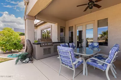 17892 N Bridle Lane, Surprise, AZ 85374 - Photo 27