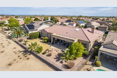 17892 N Bridle Lane, Surprise, AZ 85374 - Photo 37