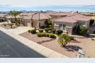 17892 N Bridle Lane, Surprise, AZ 85374 - Photo 33