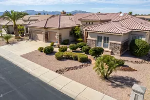 17892 N Bridle Ln, Surprise, AZ 85374 - Photo 33