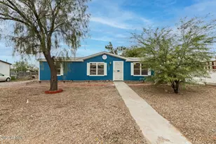 11404 W Custer Rd, Arizona City, AZ 85123 - Photo 1