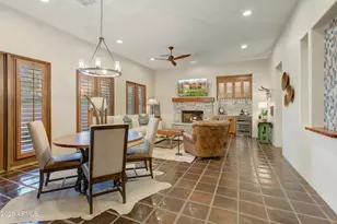 7501 E Golden Eagle Cir, Gold Canyon, AZ 85118 - Photo 5