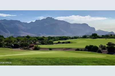 7501 E Golden Eagle Circle #27, Gold Canyon, AZ 85118 - Photo 33