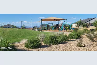 25284 N 184th Lane, Wittmann, AZ 85361 - Photo 23