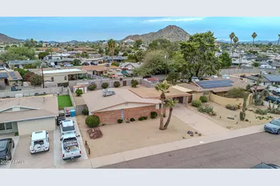 2208 E Sylvia Street, Phoenix, AZ 85022 - Photo 43