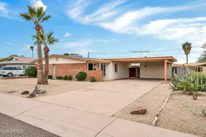 2208 E Sylvia Street, Phoenix, AZ 85022 - Photo 5