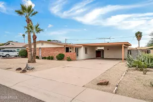 2208 E Sylvia St, Phoenix, AZ 85022 - Photo 5