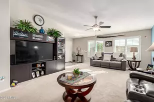 4042 S 183rd Ln, Goodyear, AZ 85338 - Photo 3