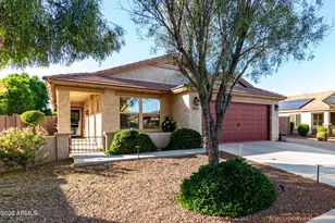 4042 S 183rd Ln, Goodyear, AZ 85338 - Photo 35