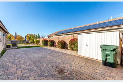 4042 S 183rd Lane, Goodyear, AZ 85338 - Photo 33