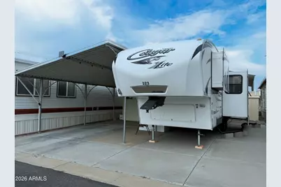 314 E Gila Drive #603, Florence, AZ 85132 - Photo 1