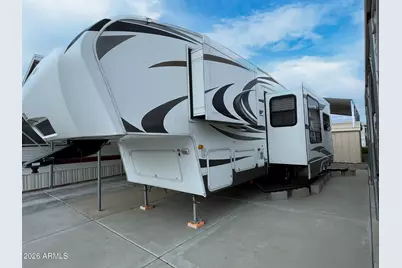 314 E Gila Drive #603, Florence, AZ 85132 - Photo 19