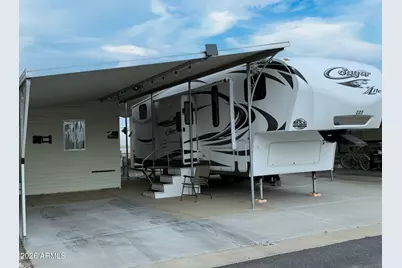 314 E Gila Drive #603, Florence, AZ 85132 - Photo 17