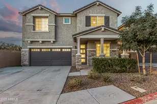 8608 E Posada Ave, Mesa, AZ 85212 - Photo 1