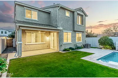 8608 E Posada Avenue, Mesa, AZ 85212 - Photo 35