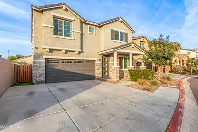 8608 E Posada Avenue, Mesa, AZ 85212 - Photo 5