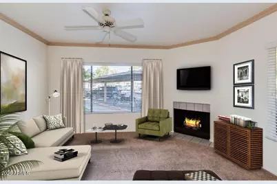 750 E Northern Avenue #2080, Phoenix, AZ 85020 - Photo 9