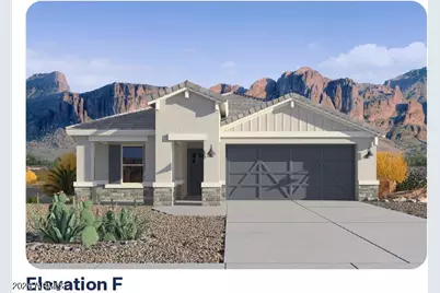 2563 E Villa Linda Drive, Phoenix, AZ 85024 - Photo 1