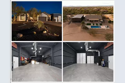 32607 N 64th Street, Cave Creek, AZ 85331 - Photo 1