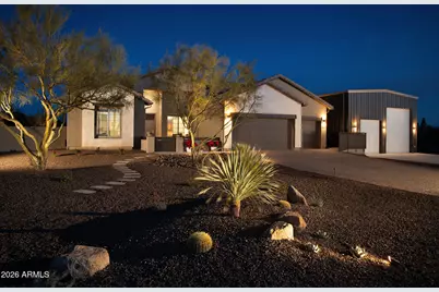 32607 N 64th Street, Cave Creek, AZ 85331 - Photo 43