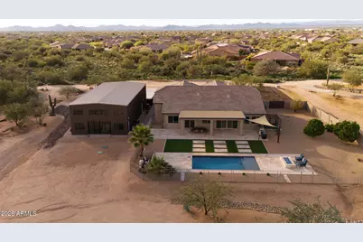 32607 N 64th Street, Cave Creek, AZ 85331 - Photo 33