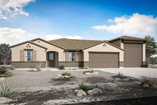 18369 W Yavapai St, Goodyear, AZ 85338 - Photo 1