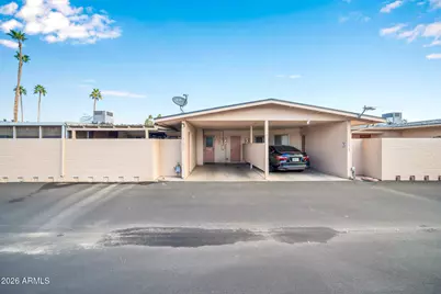 11017 W Thunderbird Boulevard, Sun City, AZ 85351 - Photo 25