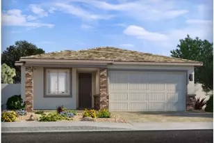 12723 N 305th Ave, Buckeye, AZ 85396 - Photo 1