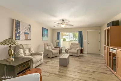 15004 N Boswell Boulevard, Sun City, AZ 85351 - Photo 7