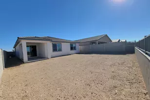 30557 W Nightshade Dr, Buckeye, AZ 85396 - Photo 23