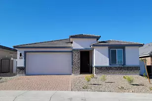 30557 W Nightshade Dr, Buckeye, AZ 85396 - Photo 1